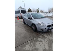 Sahibinden Fiat Punto Grande 1.3 Multijet Active 2008 Model