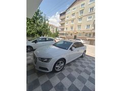 Sahibinden Audi A4 Sedan 1.4 TFSI Sport Hatasız 2016 Model