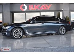 İLKAY'DAN 2018 BMW 740 LE XDRİVE İPERFORMANCE PURE EXCELLENCE