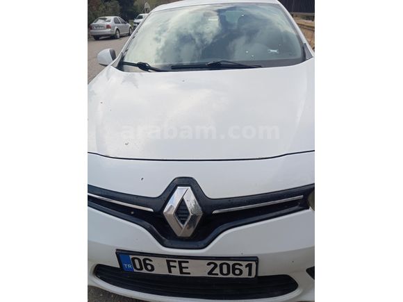 Sahibinden Renault Fluence 1.5 dCi Joy 2013 Model
