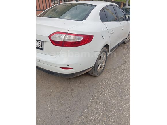 Sahibinden Renault Fluence 1.5 dCi Joy 2013 Model