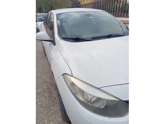 Sahibinden Renault Fluence 1.5 dCi Joy 2013 Model