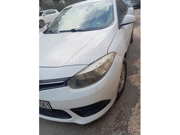 Sahibinden Renault Fluence 1.5 dCi Joy 2013 Model