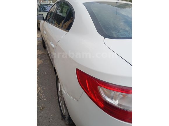 Sahibinden Renault Fluence 1.5 dCi Joy 2013 Model