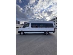 Sahibinden Mercedes - Benz Sprinter 315 CDI 16+1  