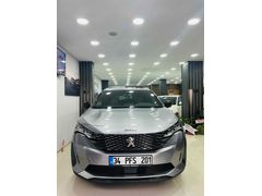 2024 MODEL PEUGEOT 3008  HATASIZ GARANTİLİ  
