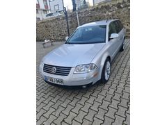 Sahibinden Volkswagen Passat Variant 2.0 TDi Comfortline 2005 Model