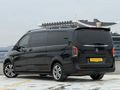 Sahibinden Mercedes - Benz V Serisi 114 CDI 2024 Model  23.000 km Siyah
