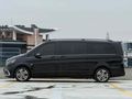 Sahibinden Mercedes - Benz V Serisi 114 CDI 2024 Model  23.000 km Siyah