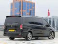 Sahibinden Mercedes - Benz V Serisi 114 CDI 2024 Model  23.000 km Siyah