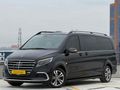 Sahibinden Mercedes - Benz V Serisi 114 CDI 2024 Model  23.000 km Siyah