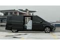 Sahibinden Mercedes - Benz V Serisi 114 CDI 2024 Model  23.000 km Siyah