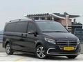 Sahibinden Mercedes - Benz V Serisi 114 CDI 2024 Model  23.000 km Siyah