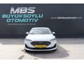 MBS BÜYÜKSOYLU'DAN 2023 MODEL FORD FOCUS 1.5 ECOBLUE TITANIUM X