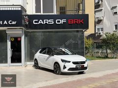 CARS OF BRK'DAN | OPEL CORSA | HATASIZ BOYASIZ | 2023 MODEL |