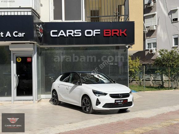 CARS OF BRK'DAN | OPEL CORSA | HATASIZ BOYASIZ | 2023 MODEL |