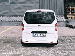 Sahibinden Ford Tourneo Courier 1.0 EcoBoost Color Line 2023 Model