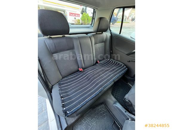 Sahibinden Volkswagen Polo 1.4 Comfortline 2000 Model 