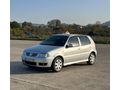 Sahibinden Volkswagen Polo 1.4 Comfortline 2000 Model 