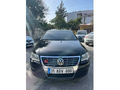 Sahibinden Volkswagen Passat 1.6 Trendline 2009 Model Hatay