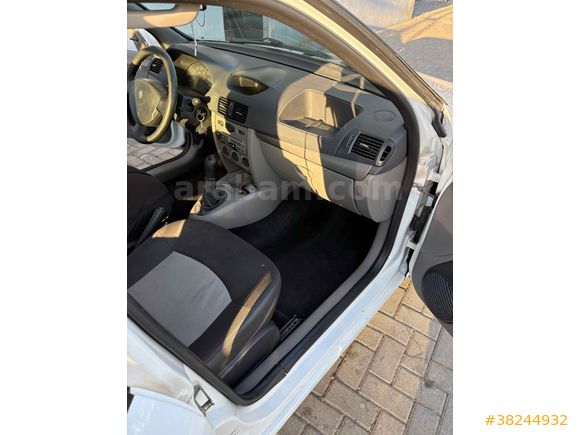 Sahibinden Renault Symbol 1.5 dCi Authentique 2011 Model 