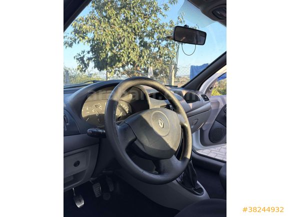 Sahibinden Renault Symbol 1.5 dCi Authentique 2011 Model 