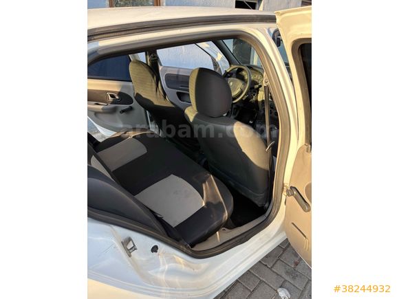 Sahibinden Renault Symbol 1.5 dCi Authentique 2011 Model 