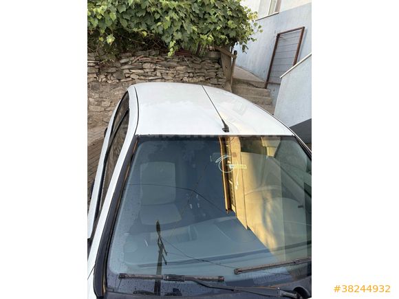 Sahibinden Renault Symbol 1.5 dCi Authentique 2011 Model 