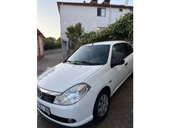 Sahibinden Renault Symbol 1.5 dCi Authentique 2011 Model 