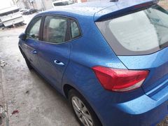 Sahibinden Seat Ibiza 1.0 EcoTSI Style 2024 Model 