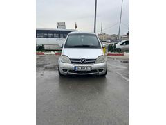 Sahibinden Mercedes - Benz Vaneo 170 CDI Trend 2004 Model  Takaslı