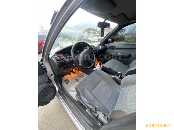 Sahibinden Toyota Corolla 1.3 Xl 1997 Model 