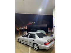 Sahibinden Toyota Corolla 1.3 Xl 1997 Model 