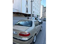Sahibinden Fiat Albea 1.2 16 valf 2005 Model