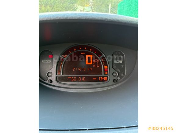 Sahibinden Grand Modus 