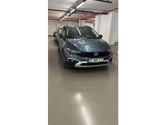 Sahibinden Fiat Egea Cross 1.4 Fire Urban 2023 Model 