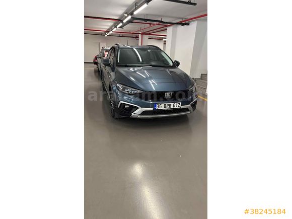 Sahibinden Fiat Egea Cross 1.4 Fire Urban 2023 Model 