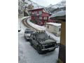 Sahibinden Lada Niva 1.7i 2005 Model 