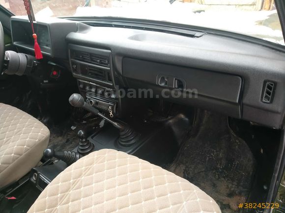 Sahibinden Lada Niva 1.7i 2005 Model 
