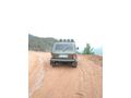 Sahibinden Lada Niva 1.7i 2005 Model 
