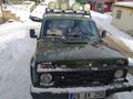 Sahibinden Lada Niva 1.7i 2005 Model 