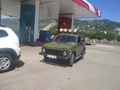 Sahibinden Lada Niva 1.7i 2005 Model 