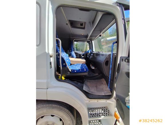 Sahibinden Mercedes - Benz Atego 1518