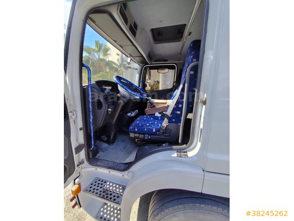 Sahibinden Mercedes - Benz Atego 1518