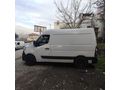 Sahibinden Renault Master 2.3 dCi 9 m3 2020 Model