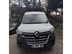 Sahibinden Renault Master 2.3 dCi 9 m3 2020 Model