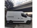 Sahibinden Renault Master 2.3 dCi 9 m3 2020 Model