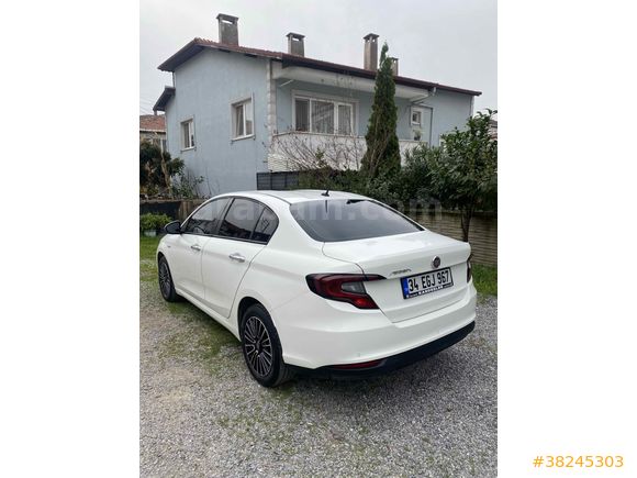 Sahibinden Fiat Egea 1.4 Fire Urban 2021 Model 
