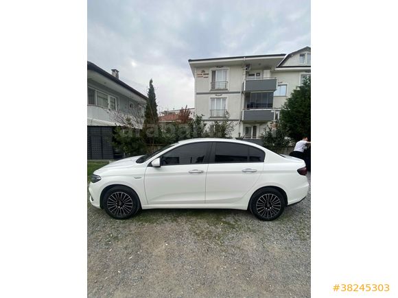 Sahibinden Fiat Egea 1.4 Fire Urban 2021 Model 