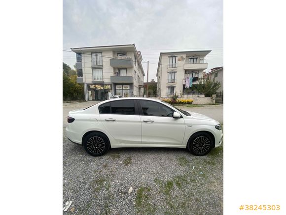 Sahibinden Fiat Egea 1.4 Fire Urban 2021 Model 